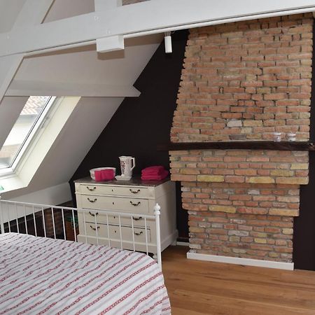 Huyze Peerdenbrugghe Bed & Breakfast Bruges Exterior photo
