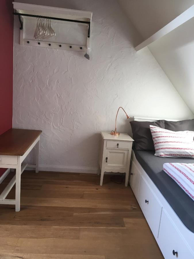 Huyze Peerdenbrugghe Bed & Breakfast Bruges Exterior photo