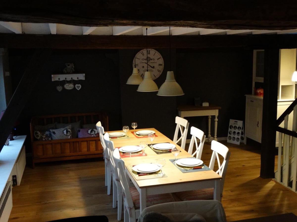 Huyze Peerdenbrugghe Bed & Breakfast Bruges Exterior photo